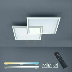 Plafon EDGING 14855-16 Biały 1xLED 12 Plafon EDGING 14855-16 Biały 1xLED small 12