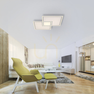 Plafon EDGING 14855-16 Biały 1xLED 2 Plafon EDGING 14855-16 Biały 1xLED small 2