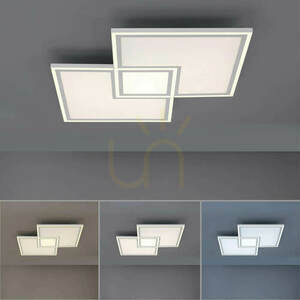 Plafon EDGING 14855-16 Biały 1xLED 4 Plafon EDGING 14855-16 Biały 1xLED small 4