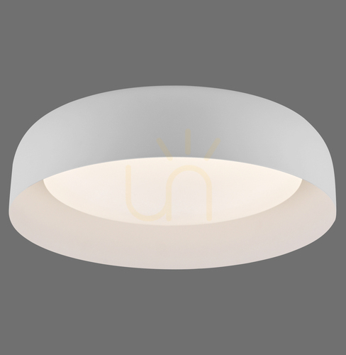 Sprawdź Plafon OSKO 14215-16 Biały 1xLED