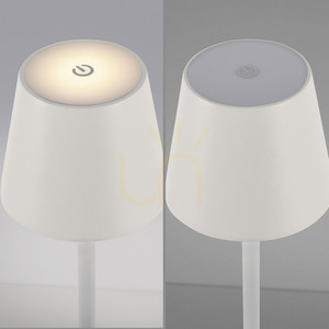 Lampa Ogrodowa EURIA 19252-16 Biały 1xLED 12 Lampa Ogrodowa EURIA 19252-16 Biały 1xLED small 12