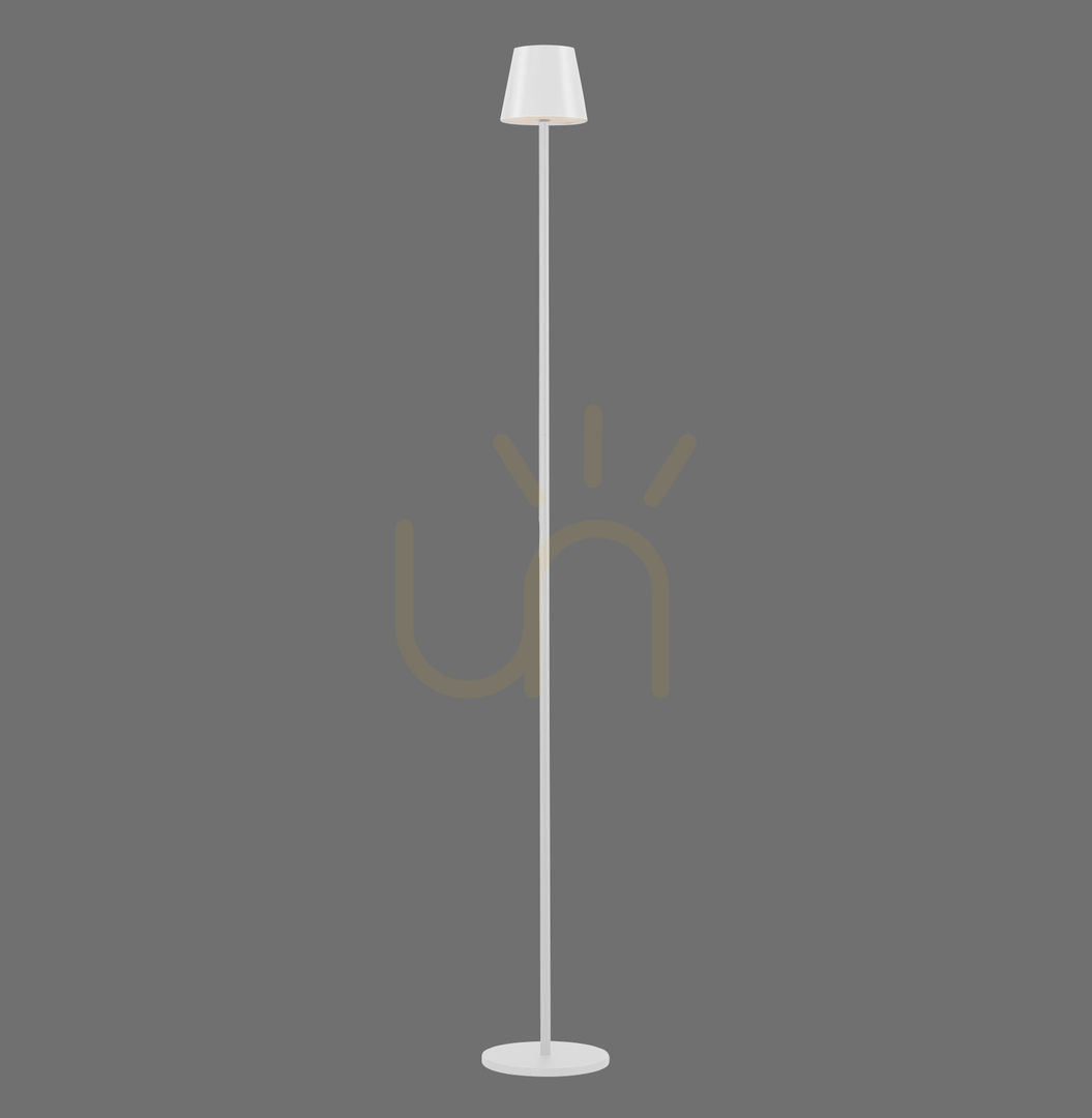 Sprawdź Lampa Ogrodowa EURIA 19252-16 Biały 1xLED Lampa Ogrodowa EURIA 19252-16 Biały 1xLED