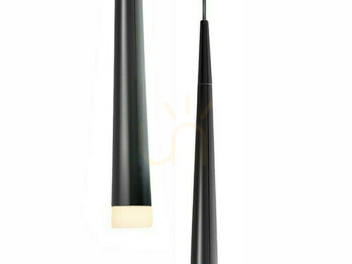 Sprawdź Lampa Wisząca Azzardo STYLO 1 LAMPA Czarny