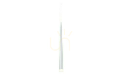 Sprawdź Azzardo STYLO 1 lampa wisząca biała