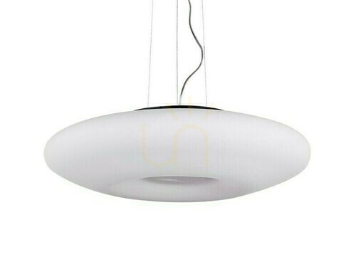 Sprawdź Lampa wisząca Azzardo PIRES 60 biała