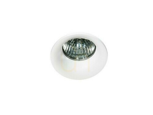 Sprawdź Downlight Azzardo IVO Biały