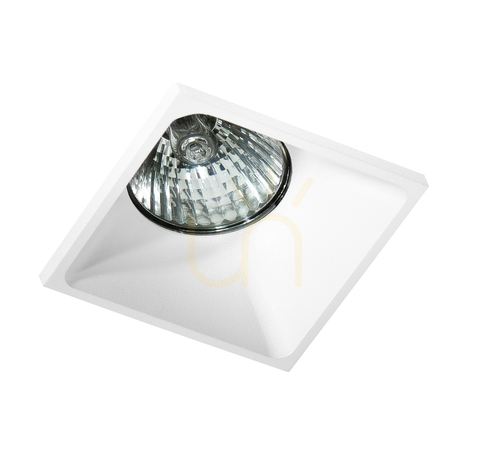 Sprawdź Downlight Azzardo PIO WPUST Biały