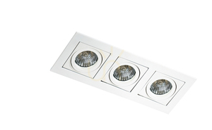 Downlight Azzardo PACO 3 WPUST Biały 1 Downlight Azzardo PACO 3 WPUST Biały small 1
