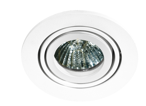 Sprawdź Downlight Azzardo CARLO 1 WPUST Biały