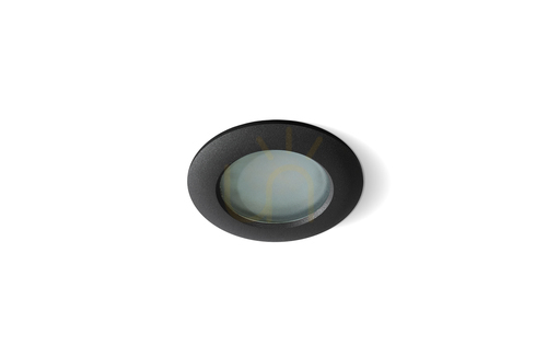 Sprawdź Downlight Azzardo EMILIO 1 WPUST Czarny