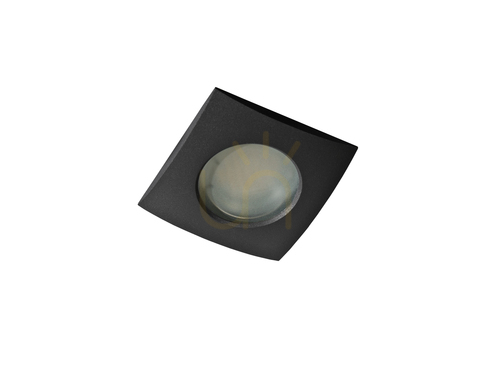 Sprawdź Downlight Azzardo EZIO 1 WPUST Czarny