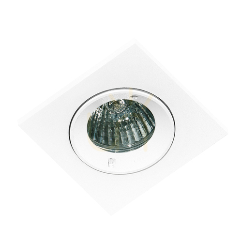 Sprawdź Downlight Azzardo PABLO 1 WPUST Biały