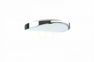Plafon Azzardo CIRCULO 58 PLAFON Chrom small 1