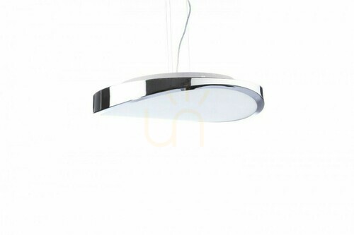 Sprawdź Lampa Wisząca Azzardo CIRCULO 58 WISZACA Chrom