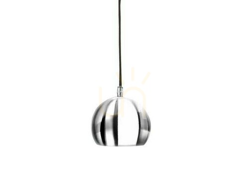 Sprawdź Lampa Wisząca Azzardo NOA 1 WISZACA Chrom