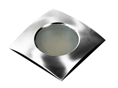Sprawdź Downlight Azzardo EZIO 1 WPUST Chrom