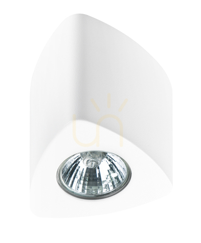 Sprawdź Downlight Azzardo DARIO 1 PLAFON Biały
