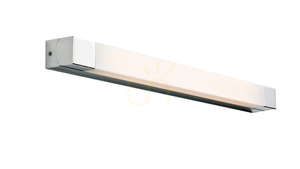 Kinkiet Azzardo MICHEL 930 Chrom small 1