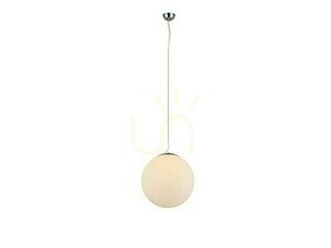 Lampa Wisząca Azzardo BALL 20 Biały small 0