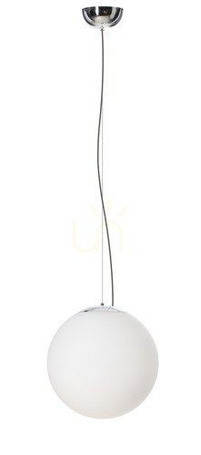 Sprawdź Lampa Wisząca Azzardo BALL 40 Biały