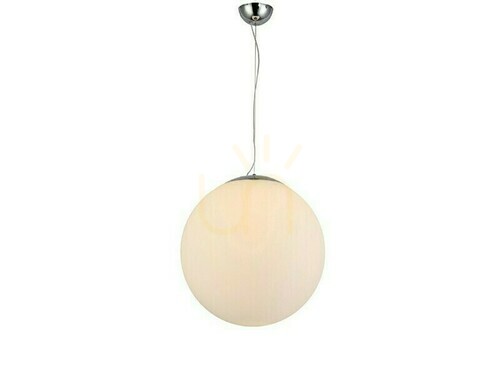 Sprawdź Lampa Wisząca Azzardo BALL 40 Biały