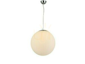 Lampa Wisząca Azzardo BALL 40 Biały small 0