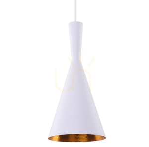 Lampa Wisząca Azzardo VITA LD Biały small 1