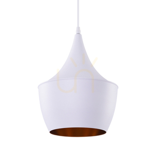 Lampa Wisząca Azzardo ORIENT LD Biały small 2