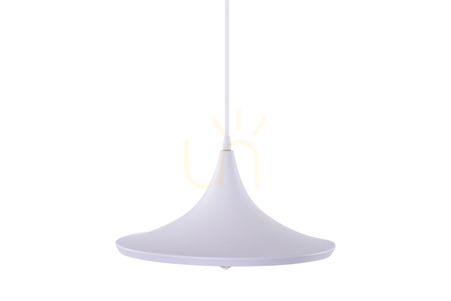 Sprawdź Lampa Wisząca Azzardo CHINK LD Biały
