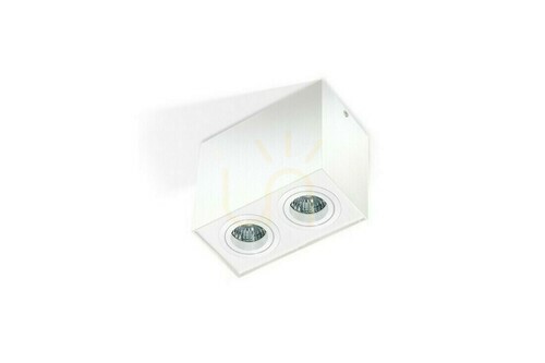 Sprawdź Downlight Azzardo ELOY 2 Biały