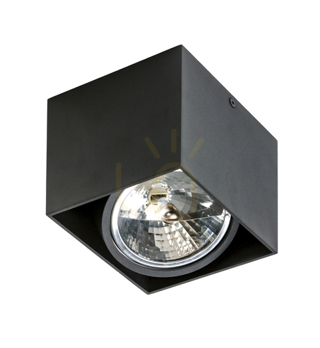 Sprawdź Downlight Azzardo ALEX 12V Czarny