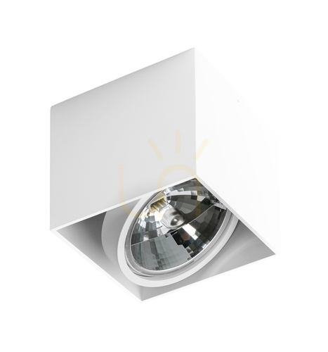 Sprawdź Downlight Azzardo ALEX 12V Biały