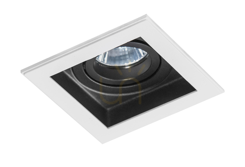 Sprawdź Downlight Azzardo MINORKA Biały