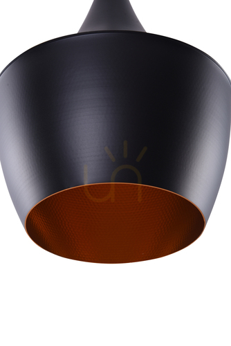 Sprawdź Lampa Wisząca Azzardo ORIENT LD Czarny