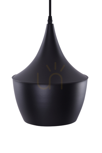 Sprawdź Lampa Wisząca Azzardo ORIENT LD Czarny