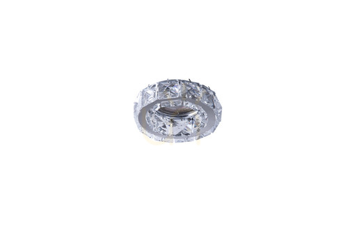 Sprawdź Downlight Azzardo ESTER 1 Chrom
