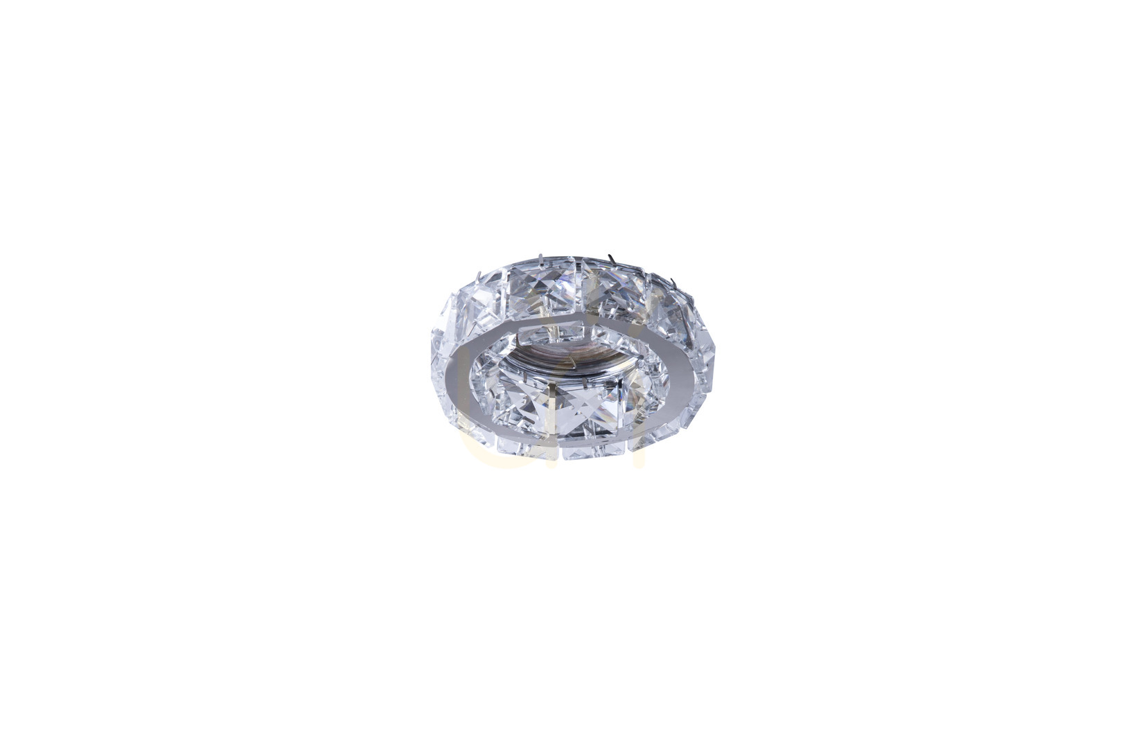 Zobacz Downlight Azzardo ESTER 1 Chrom Downlight Azzardo ESTER 1 Chrom