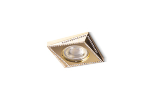 Downlight Azzardo MIRA Złoty 0 Downlight Azzardo MIRA Złoty small 0