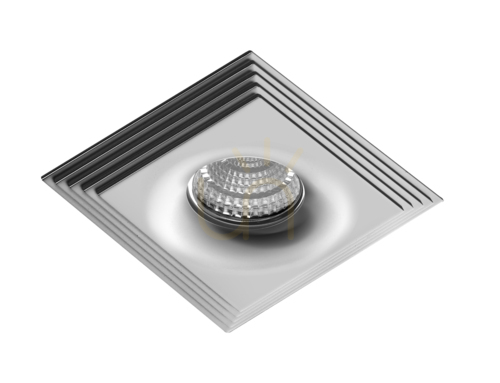 Sprawdź Downlight Azzardo LUCIANO S Chrom