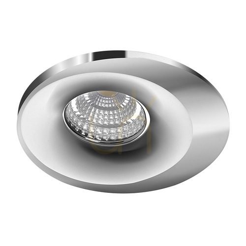 Sprawdź Downlight Azzardo LORENZA Chrom