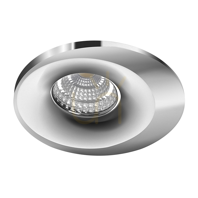 Sprawdź Downlight Azzardo LORENZA Chrom Downlight Azzardo LORENZA Chrom