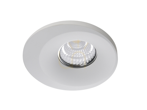 Sprawdź Downlight Azzardo LORENZA Biały