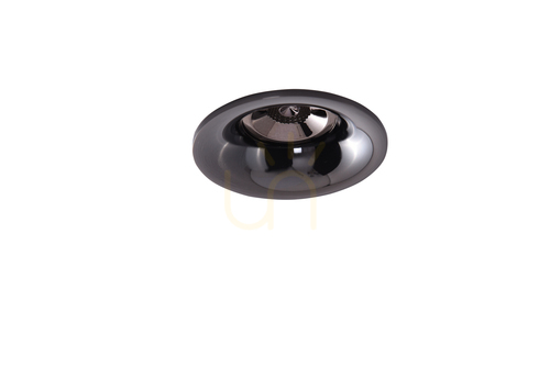Sprawdź Downlight Azzardo ADAMO MIDST Chrom