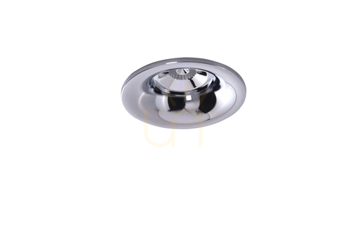 Sprawdź Downlight Azzardo ADAMO MIDST Chrom