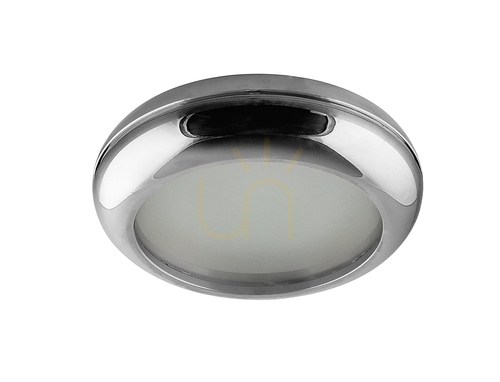 Sprawdź Downlight Azzardo BIAGIO Chrom