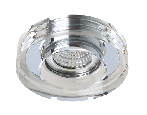 Sprawdź Downlight Azzardo VEKTOR R Transparentny