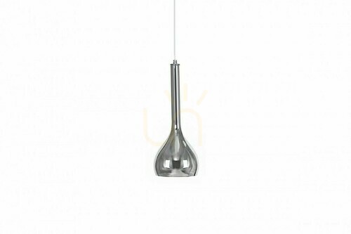 Sprawdź Lampa Wisząca Azzardo SOUL 1 Chrom