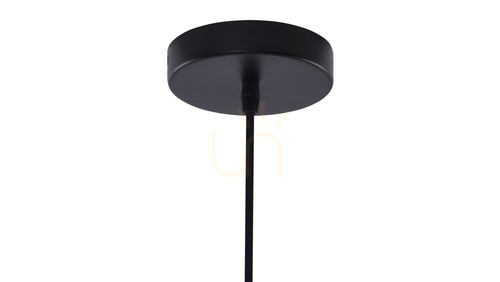 Sprawdź Lampa Wisząca Azzardo CARRON 1 Miedziany