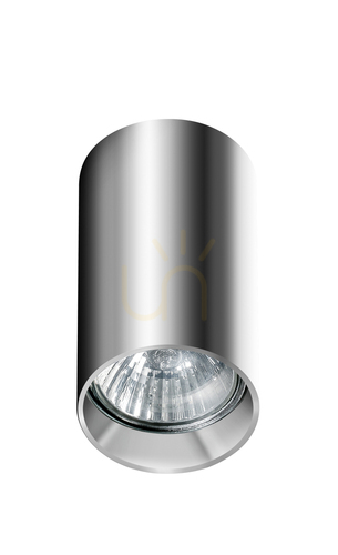 Sprawdź Downlight Azzardo MINI ROUND Chrom