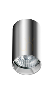 Downlight Azzardo MINI ROUND Chrom small 1